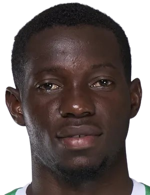 Augustine Boakye profil resmi