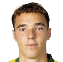 Daan Bisschops profil resmi
