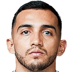 Luis Chavez profil resmi