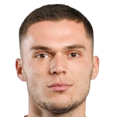 Ron Raçi profil resmi