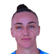 Natalia Munteanu profil resmi