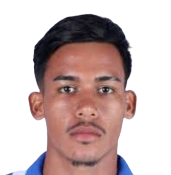 Matheus Capixaba profil resmi