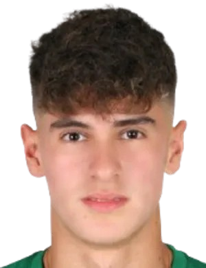 Miroslav Georgiev profil resmi