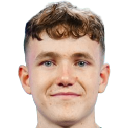 James Rowswell profil resmi