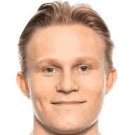 Bendik Slotfeldt Berntsen profil resmi