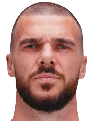 N. Mujakic profil resmi