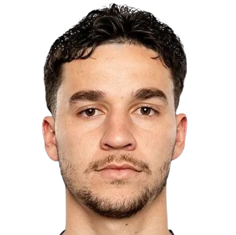 Lineker Rodrigues profil resmi