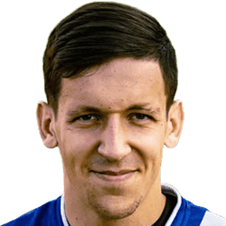 Arijus Brazinskas profil resmi