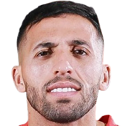 Abderrahmane Meziane profil resmi