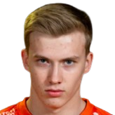 Storm Karlsson Knutsen profil resmi