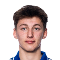 Szymon Roguski logo