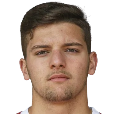 Erjon Krasniqi profil resmi