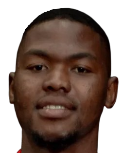 Thabang Molaoa profil resmi
