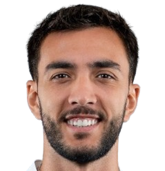 Afonso Afonso profil resmi