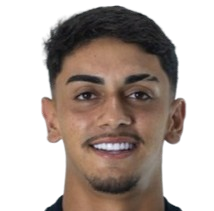 Pedro Gilmar profil resmi