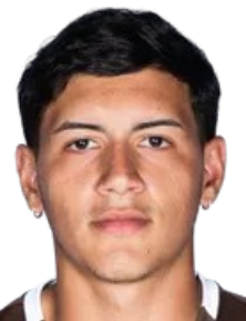 Thiago Currado Logo
