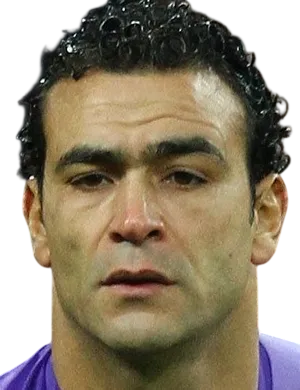 Essam El Hadary profil resmi