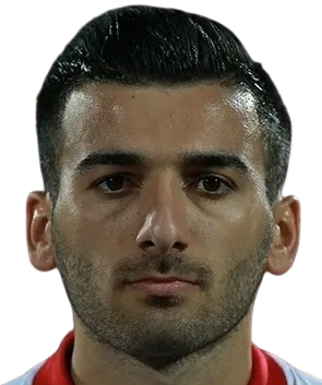 Hadi Habibinejad profil resmi