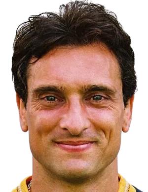 Angelo Hugues profil resmi