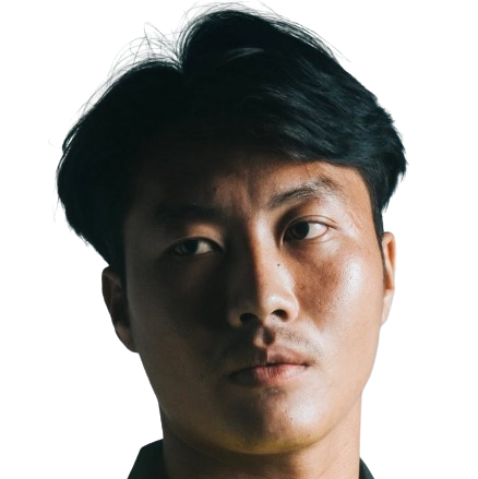 Thant Min Khant profil resmi