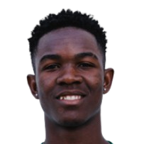 Collins Phares Fi Akamba profil resmi