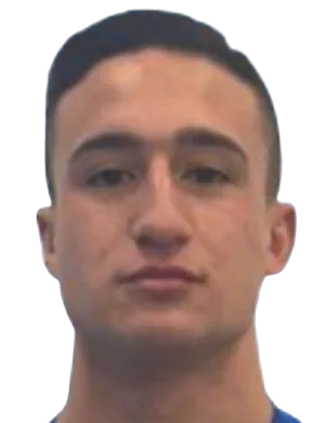 Petar Prindzhev profil resmi