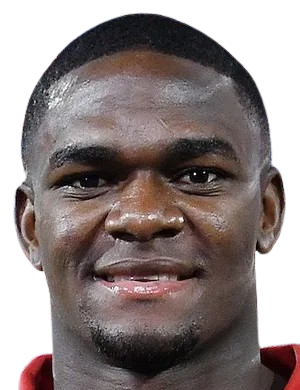 Jhon Palacios profil resmi