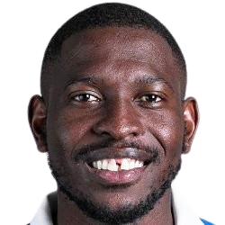 A. Modiba profil resmi