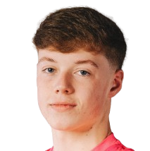 Shea Callister profil resmi