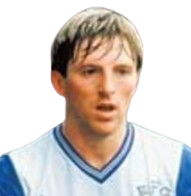 Gary Stevens profil resmi