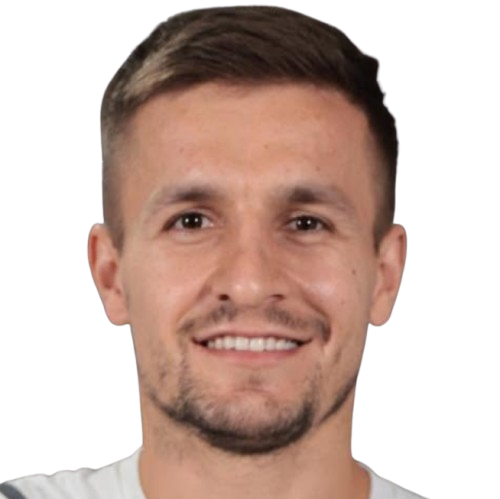 Granit Elezaj profil resmi