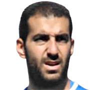 Sami Helal profil resmi