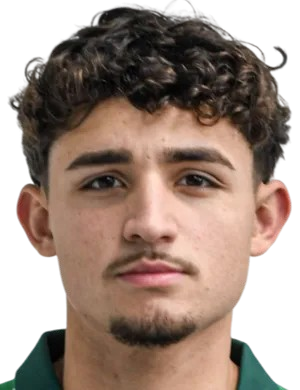 Carlos Júnior profil resmi