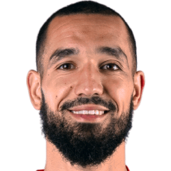 N. Bentaleb profil resmi