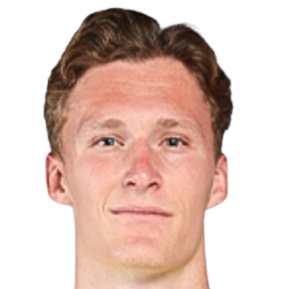 Alexander Mattias Sandahl profil resmi