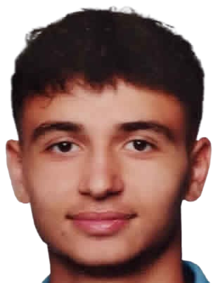Bilal Sarı profil resmi