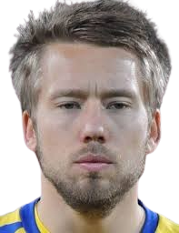 A. Johansson profil resmi