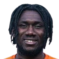 E. Agyei profil resmi