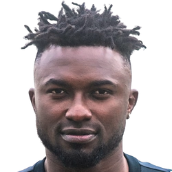 Cheikne Sylla profil resmi