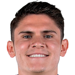 Israel Reyes profil resmi