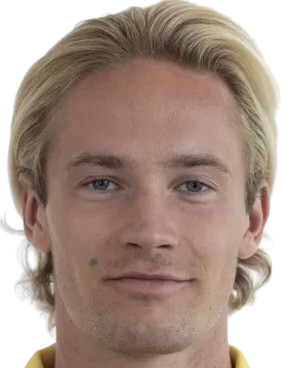 Erik Sandberg profil resmi