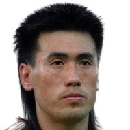 B. Kim profil resmi