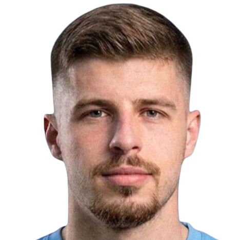 D. Lukic profil resmi