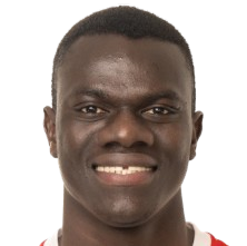 Mame Alassane Niang logo