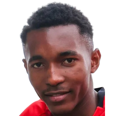 Christ Makosso profil resmi