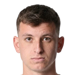 Konstantinos Polykratis logótipo