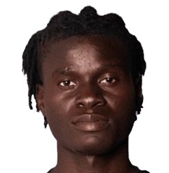 Abdu Dafe profil resmi