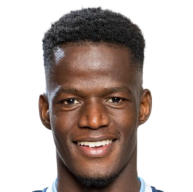 Carl Sainte profil resmi