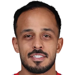 Adham Al Quraishi profil resmi