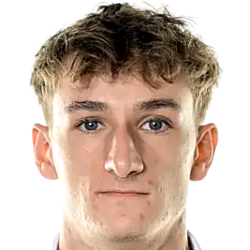Hannes Vernemmen profil resmi